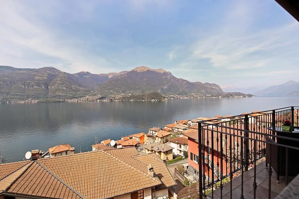 Casa Giulio Apartment In Lezzeno Lake Como 이탈리아