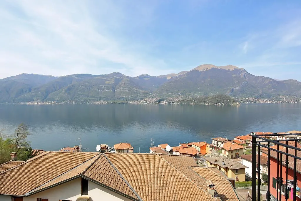 Casa Giulio Apartment In Lezzeno Lake Como 0*,  이탈리아