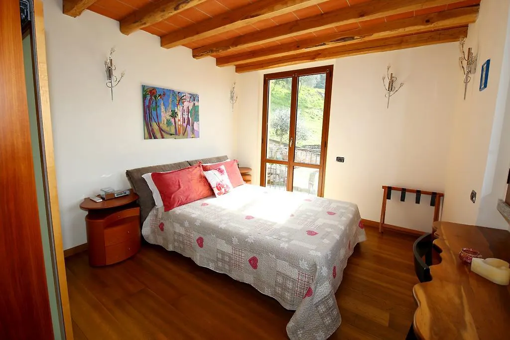 Casa Giulio Apartment In Lezzeno Lake Como 이탈리아