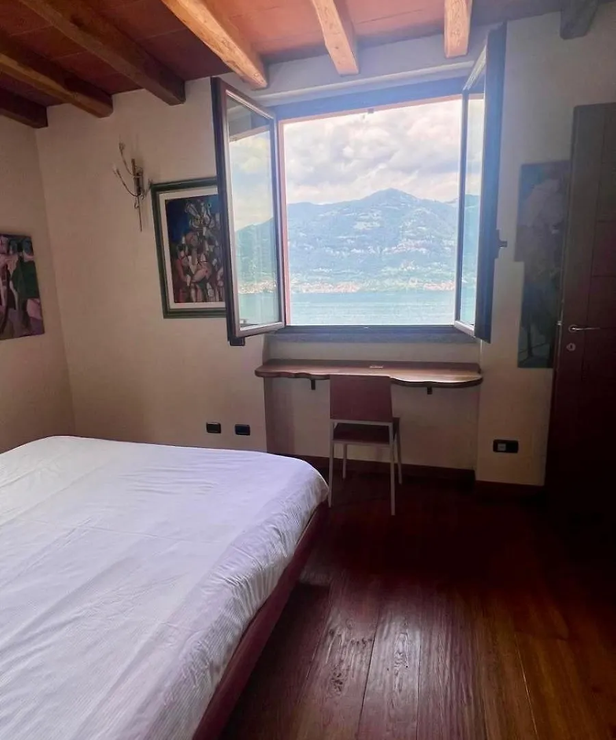 Casa Giulio Apartment In Lezzeno Lake Como
