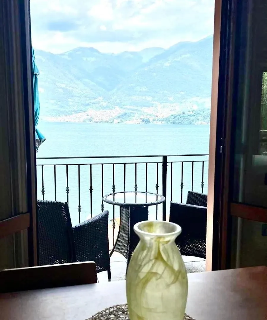 Casa Giulio Apartment In Lezzeno Lake Como