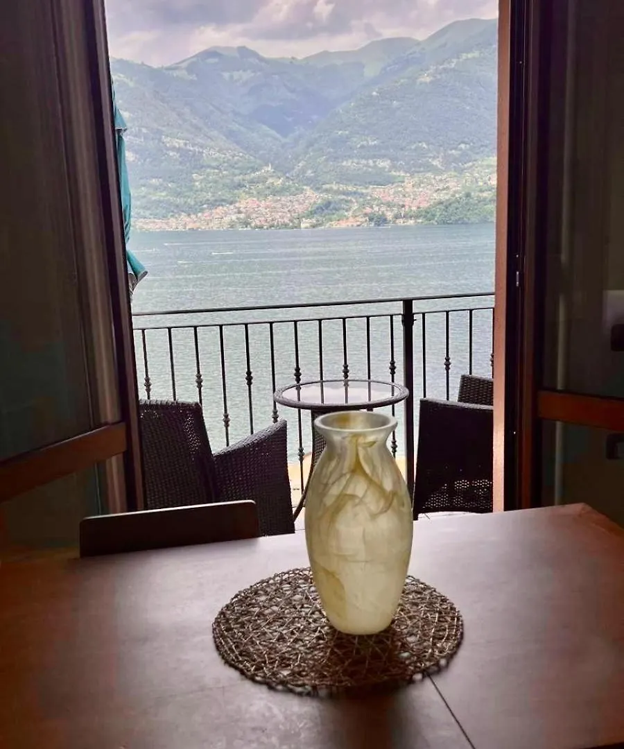 Casa Giulio Apartment In Lezzeno Lake Como איטליה