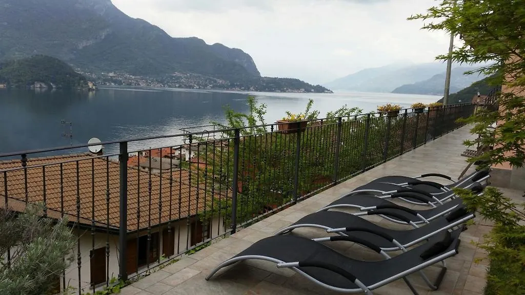 Casa Giulio Apartment In Lezzeno Lake Como