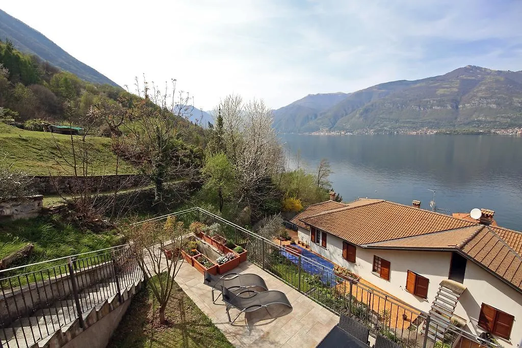 Casa Giulio Apartment In Lezzeno Lake Como