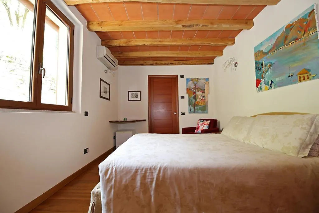 Casa Giulio Apartment In Lezzeno Lake Como