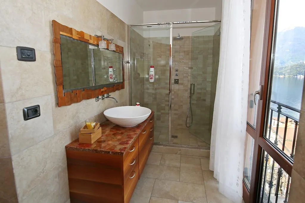 Casa Giulio Apartment In Lezzeno Lake Como 0*,