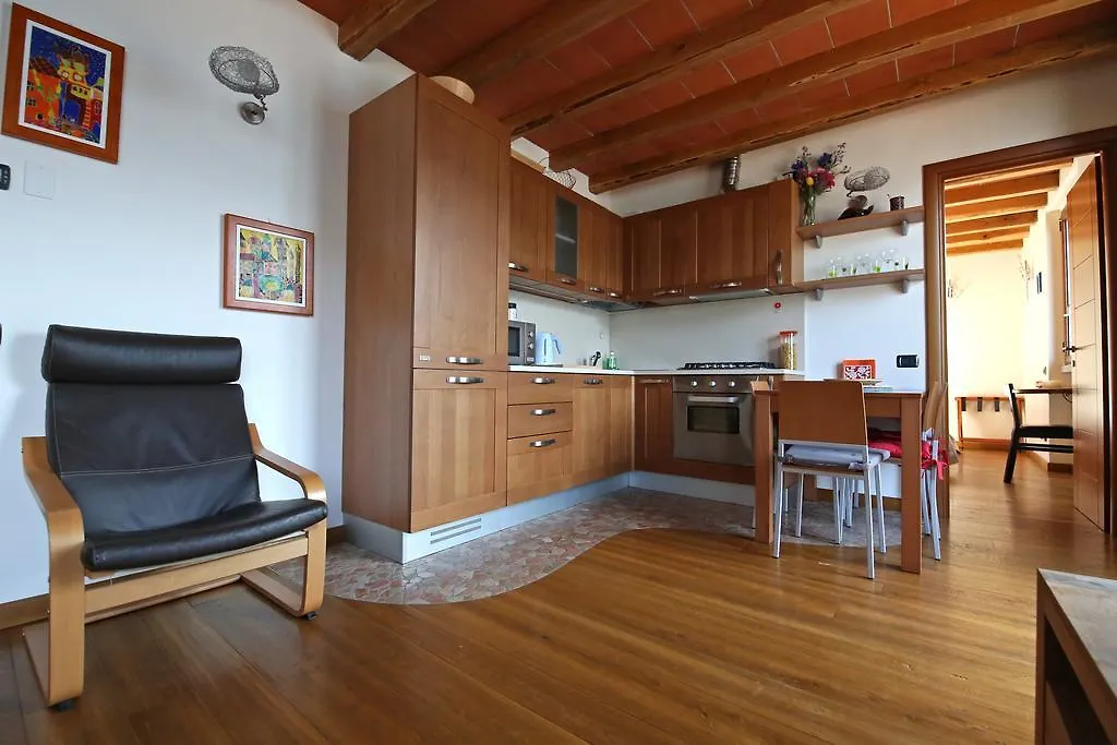 Casa Giulio Apartment In Lezzeno Lake Como