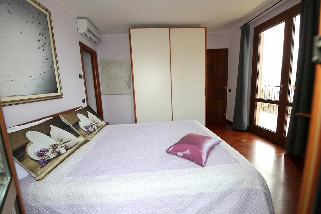 Casa Giulio Apartment In Lezzeno Lake Como איטליה