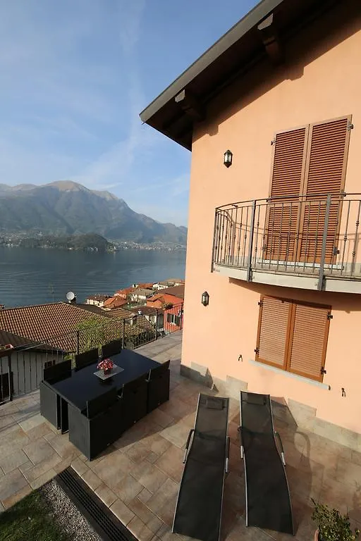 Casa Giulio Apartment In Lezzeno Lake Como