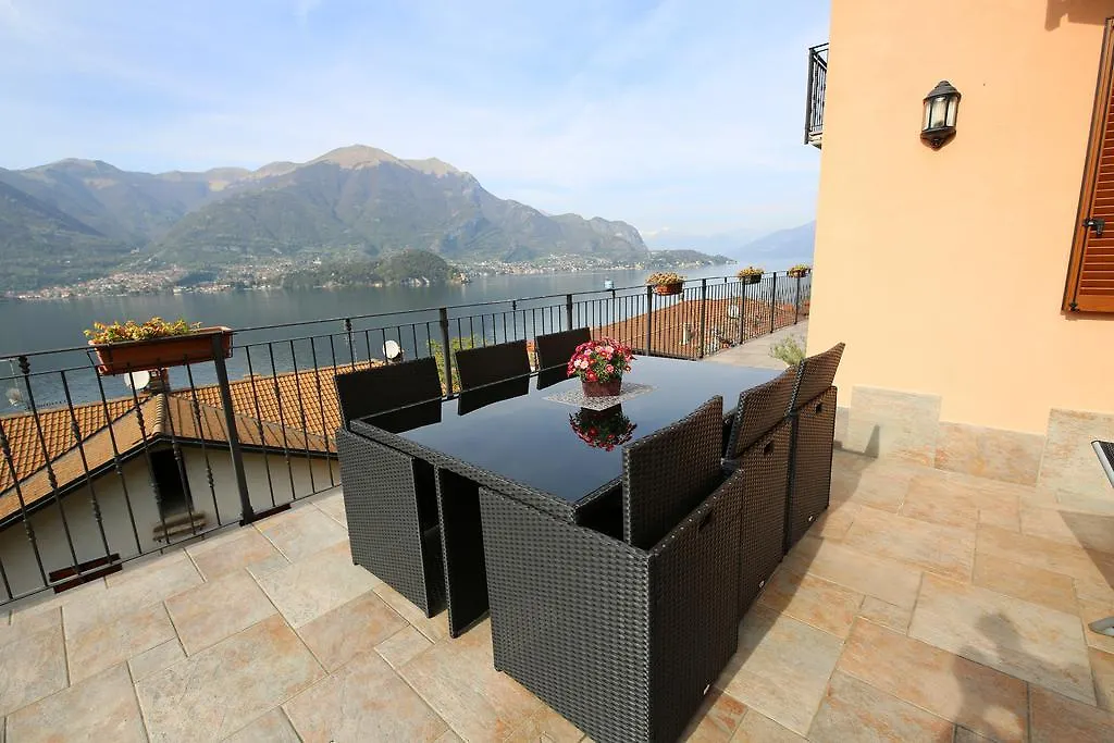 Casa Giulio Apartment In Lezzeno Lake Como 0*,  איטליה