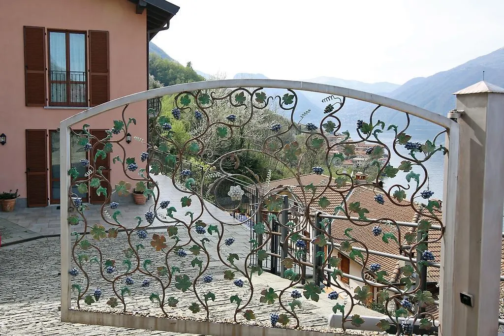 Casa Giulio Apartment In Lezzeno Lake Como