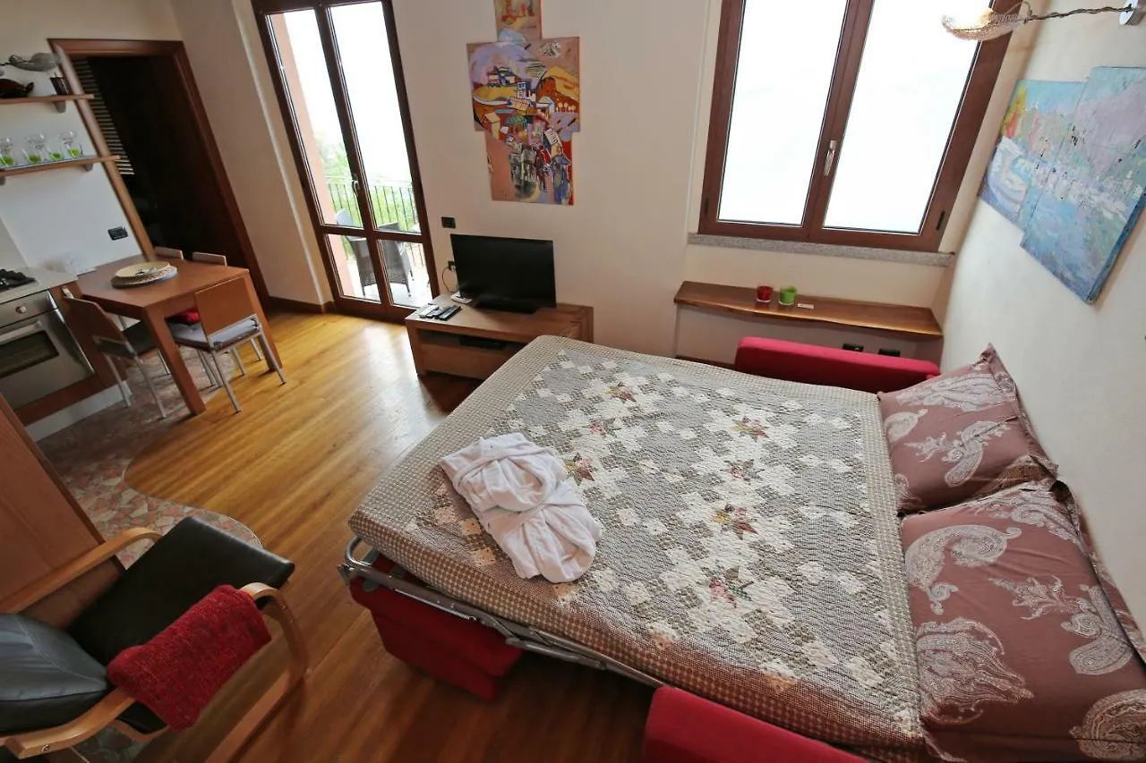 Casa Giulio Apartment In Lezzeno Lake Como איטליה